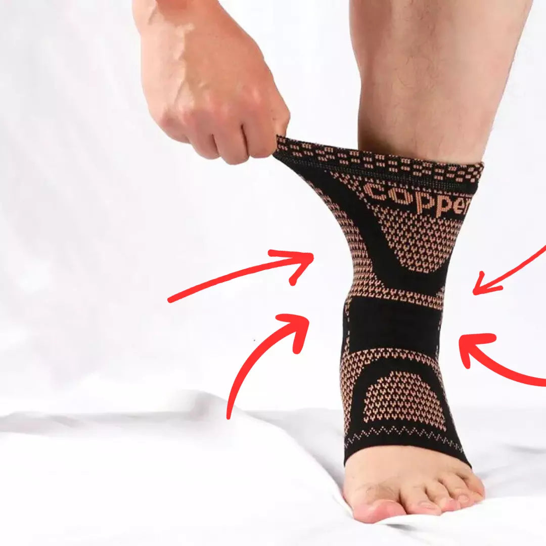 CoppSocks™