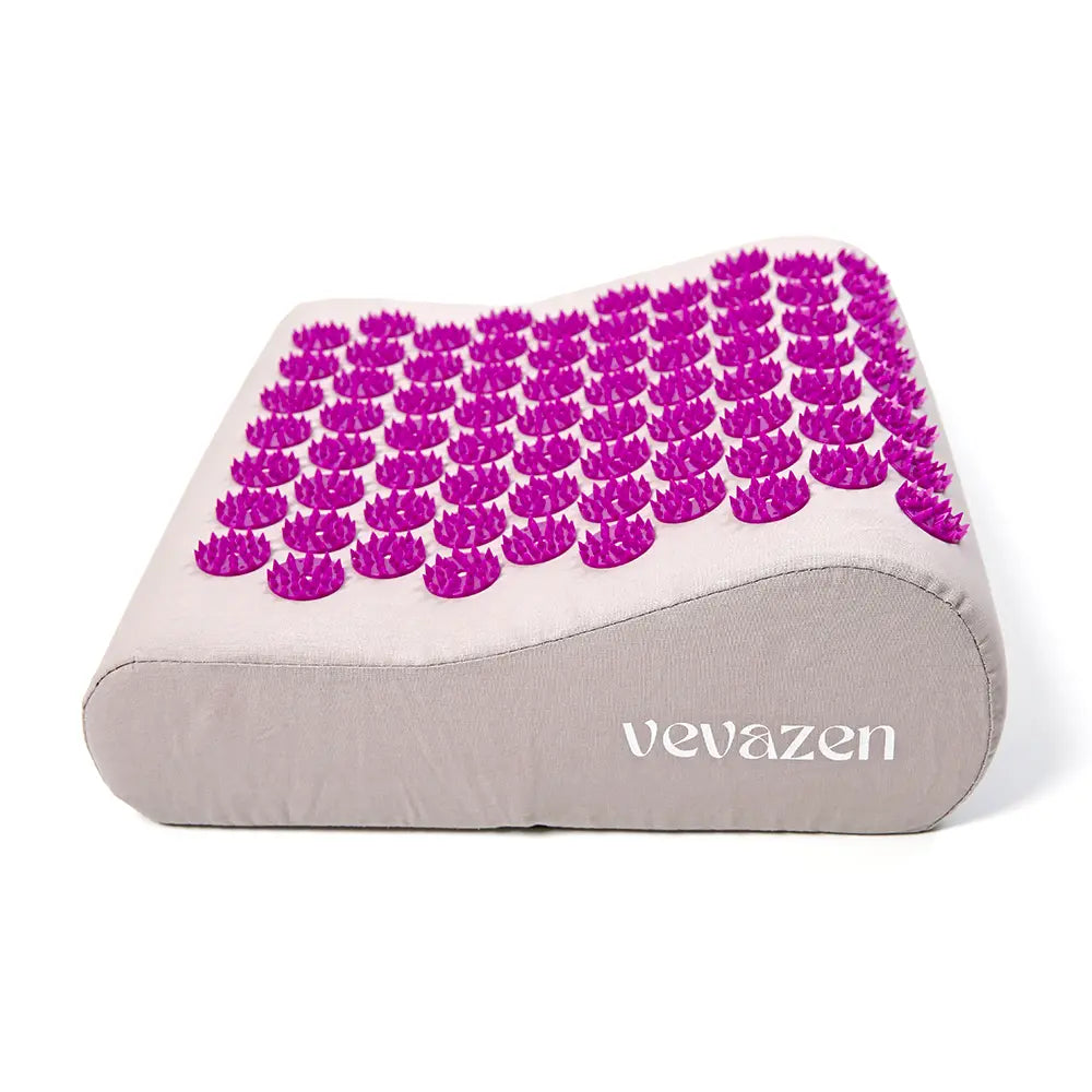 Vevazen Low Back Pillow