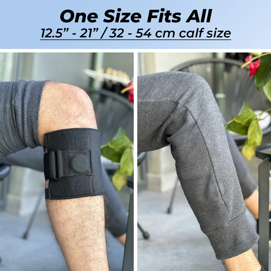 Sciatica Knee Brace