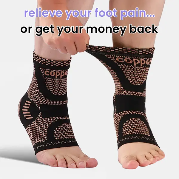 CoppSocks™