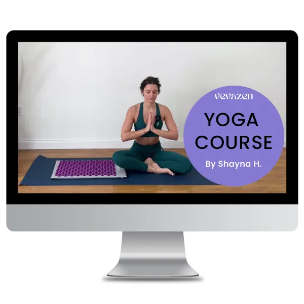 Yoga Video-Course