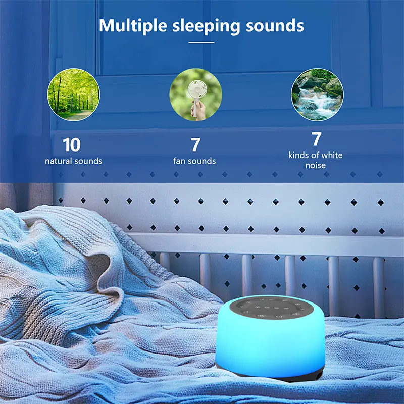 White Noise Machine