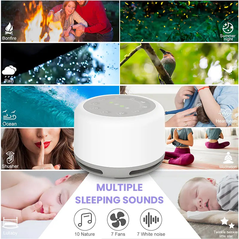 White Noise Machine